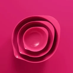 Margrethe bakebolle 4L beetroot