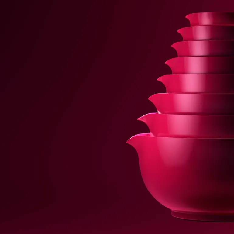 Margrethe bakebolle 4L beetroot