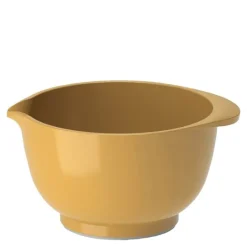 Margrethe bakebolle 0,25L curry