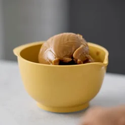 Margrethe bakebolle 0,25L curry