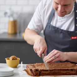 Margrethe bakebolle 0,25L curry