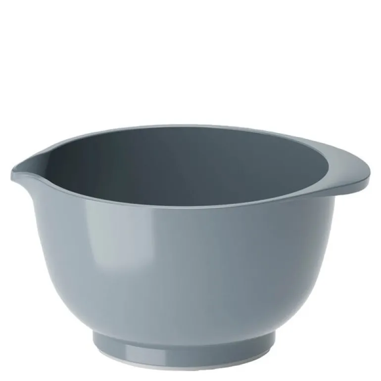 Margrethe bakebolle 0,25L dusty blue