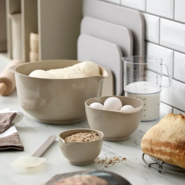 Margrethe bakebolle 0,25L humus