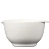 Margrethe bakebolle 0,15L hvit
