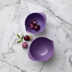 Margrethe bakebolle 1,5L lavender