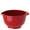 Margrethe bakebolle 0,25L rød