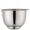 Margrethe bakebolle 1,5L stål
