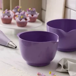 Margrethe bollesett 4 deler 1,5/3L lavender