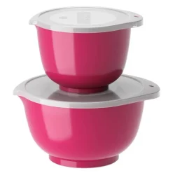 Margrethe bollesett 4 deler 1,5/3L beetroot