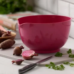 Margrethebolle 3L beetroot