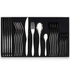 Maria bestikksett 24 deler