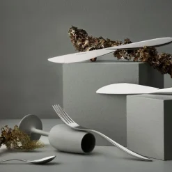 Maria bestikksett 24 deler