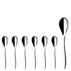 Maria dessertsett 7 deler