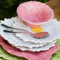 Maria Flor bolle 40 cl dahlia rød