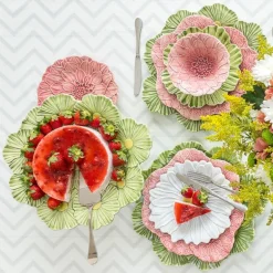 Maria Flor bolle 40 cl dahlia rød