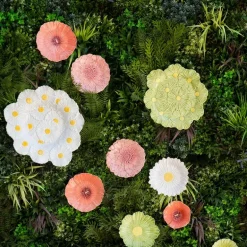 Maria Flor bolle 40 cl dahlia rød