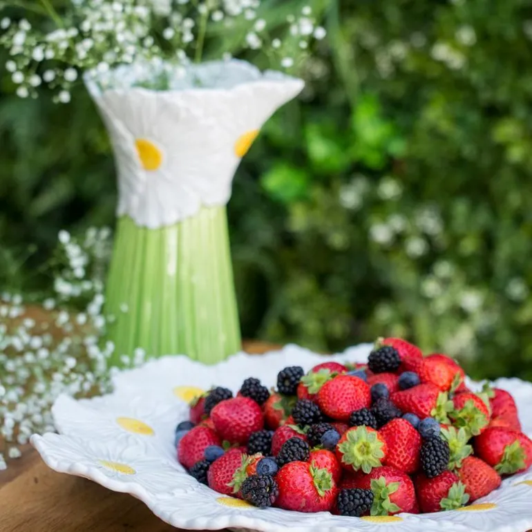 Maria Flor mugge prestekrage 1,65L