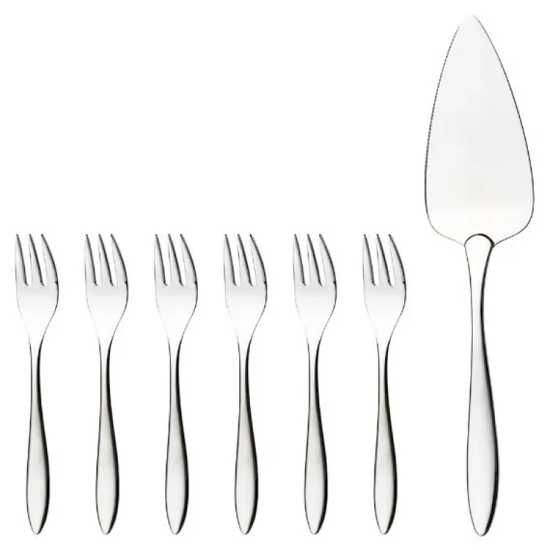 Maria kakesett 7 deler