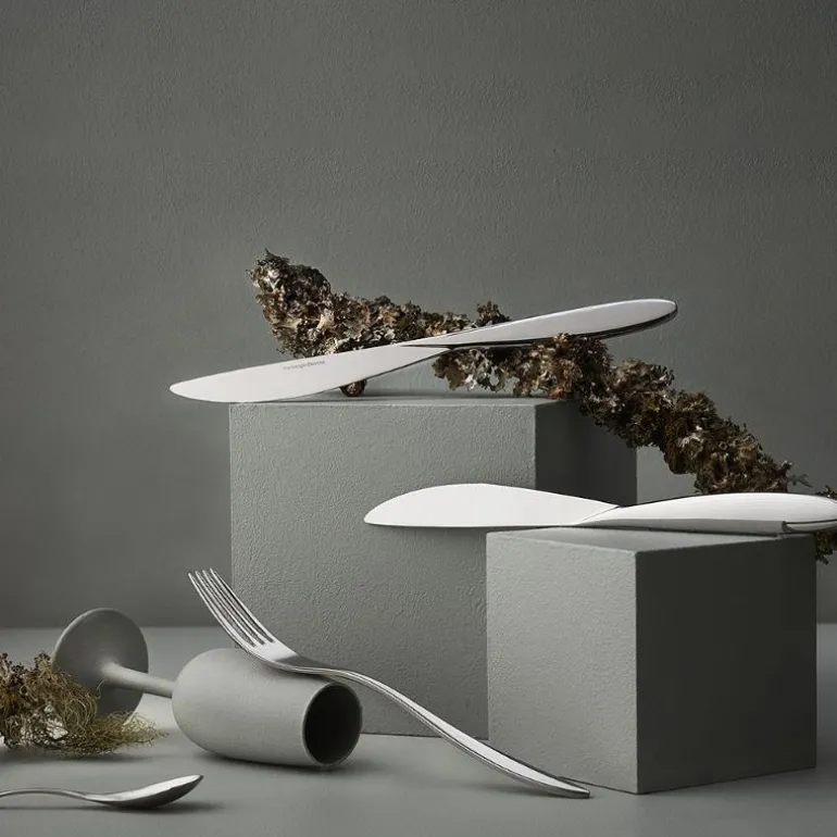 Maria serveringssett 5 deler