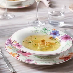 Mariefleur Basic dyp tallerk 23 cm