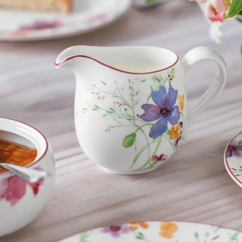 Mariefleur Basic fløtemugge 30 cl