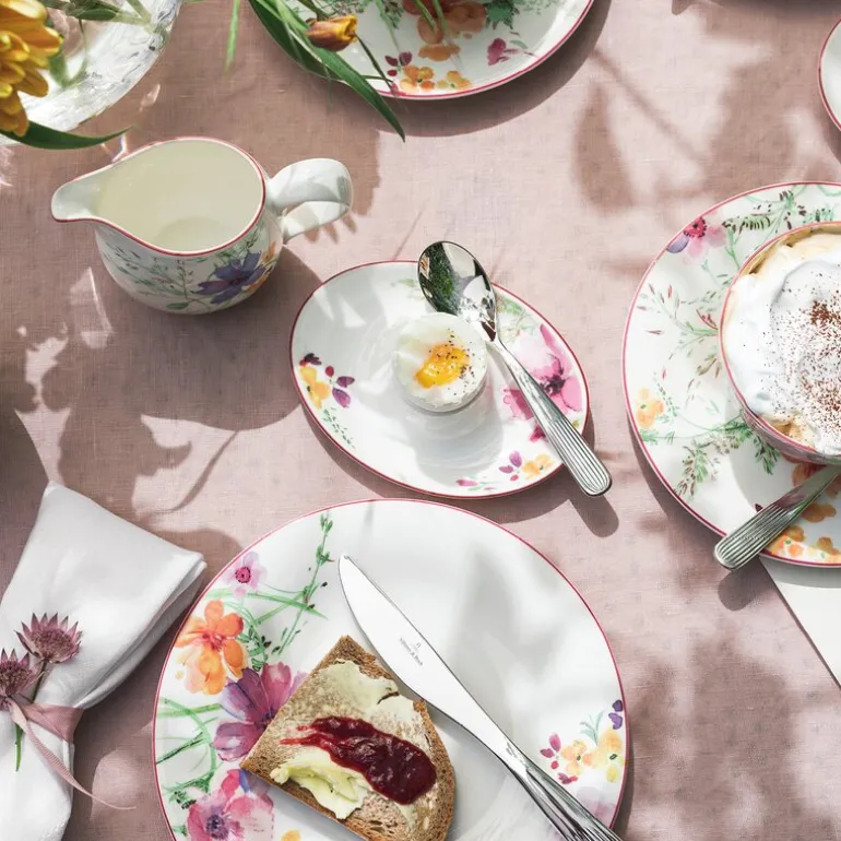 Mariefleur Basic fløtemugge 30 cl