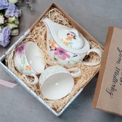 Mariefleur Basic frokostkopp 40 cl