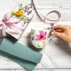 Mariefleur Basic krus 45 cl