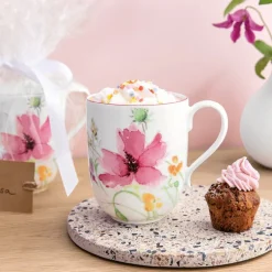 Mariefleur Basic krus 45 cl