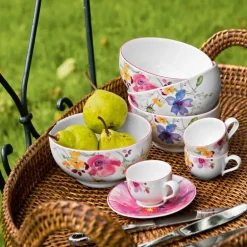 Mariefleur Basic skål til espressokopp 12 cm