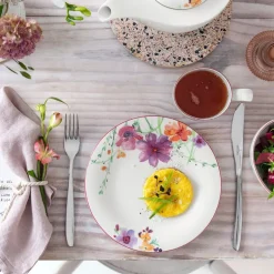 Mariefleur Basic tallerken 27 cm