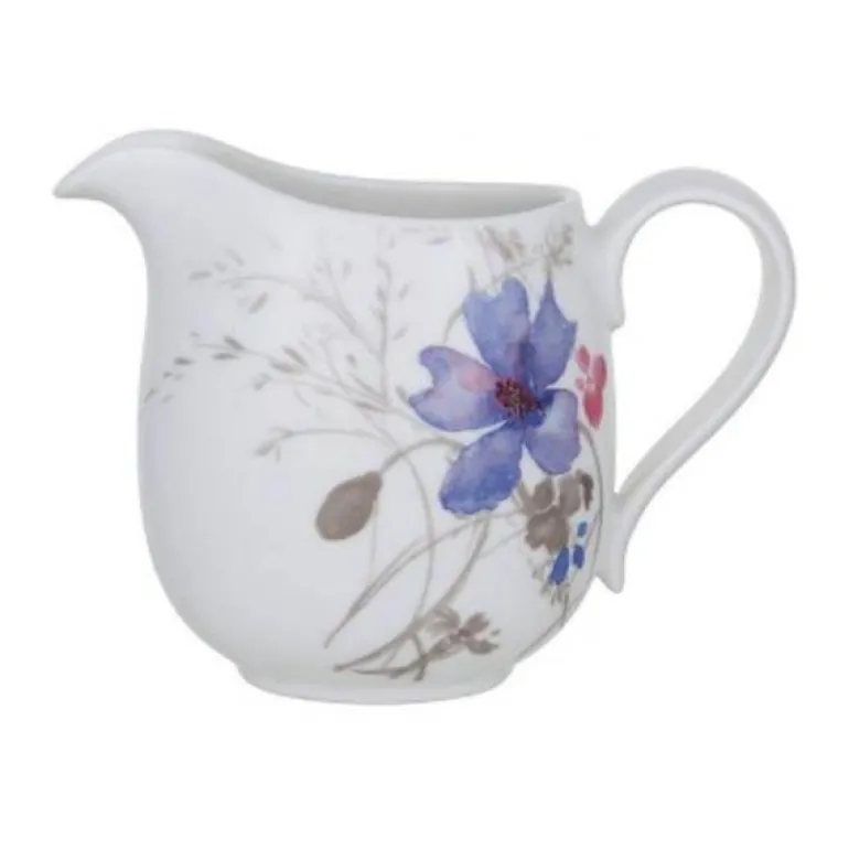 Mariefleur Gris Basic fløtemugge 30 cl