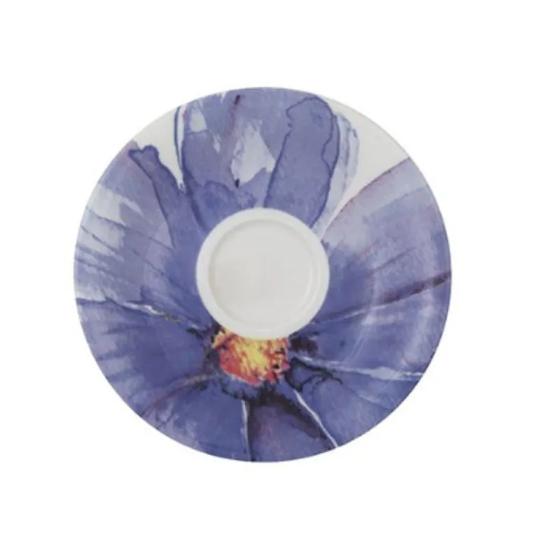 Mariefleur Gris Basic skål til espressokopp 12 cm