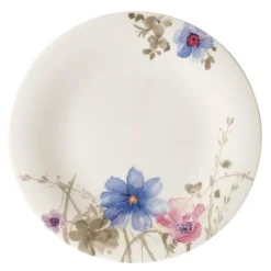 Mariefleur Gris Basic tallerken 21 cm