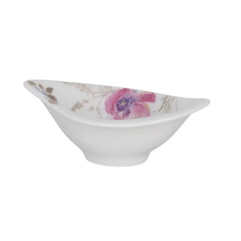 Mariefleur Gris dipskål 12x8 cm