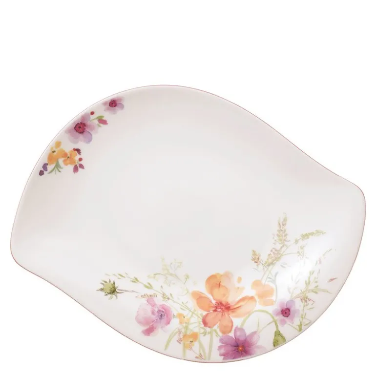 Mariefleur Serve & Salad bolle 34 cm