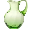 Marika karaffel 2L light green