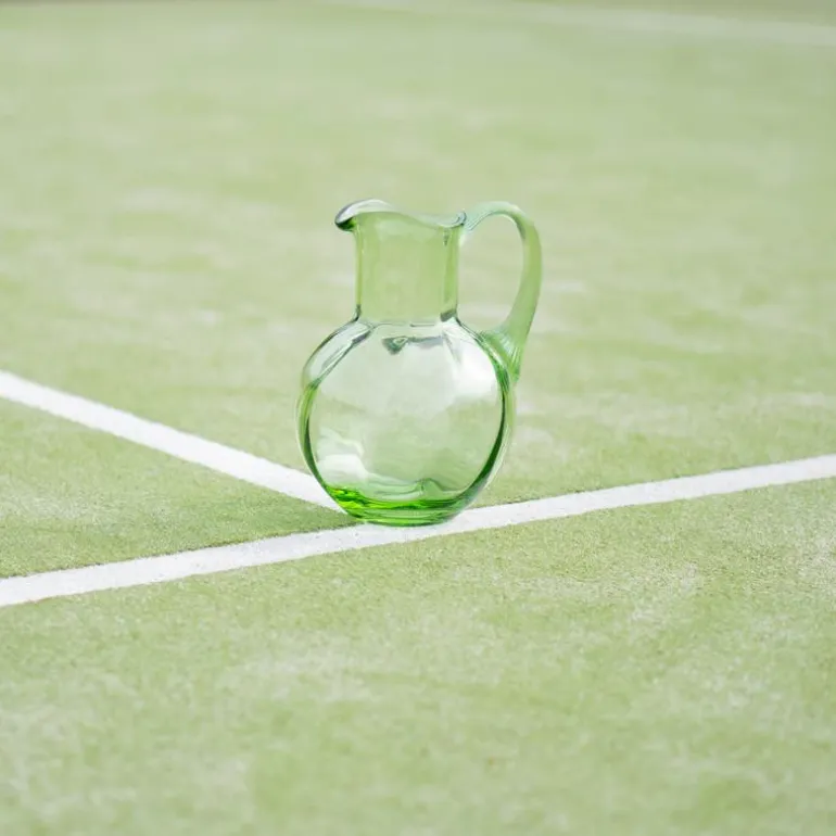 Marika karaffel 2L light green