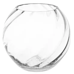 Marika vase 16 cm crystal