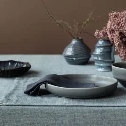 Marion dekkebrikke 37x50 cm ocean