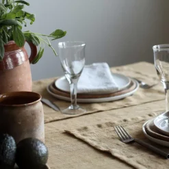 Marion dekkeunderlag 37x50 cm pampas