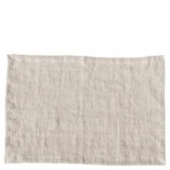 Marion dekkeunderlag 37x50 cm wheat