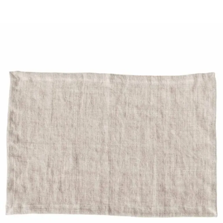 Marion dekkeunderlag 37x50 cm wheat