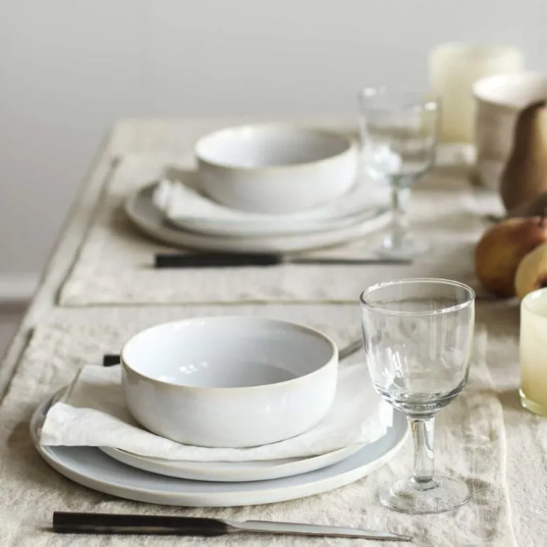 Marion dekkeunderlag 37x50 cm wheat