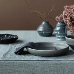 Marion duk 145x145 cm ocean