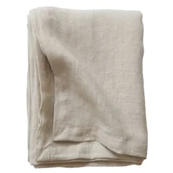 Marion duk 145x145 cm wheat