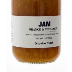 Marmelade appelsin & kanel 235g