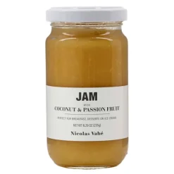 Marmelade kokos & pasjonsfrukt 235 g