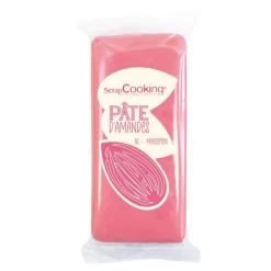 Marsipan 200 g rosa