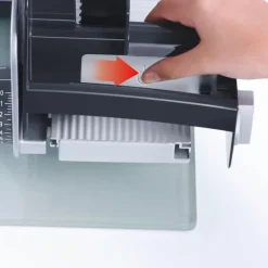 Master M90 skjæremaskin